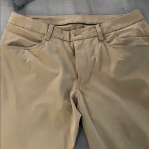 Lululemon ABC Pants